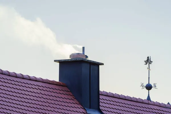 Professional Chimney Sweep