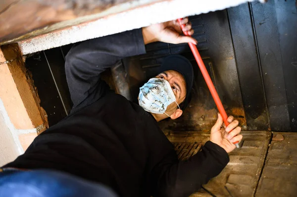 Chimney Repairs NJ